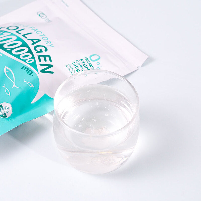 CEO Factory Collagen dietary supplement 100g