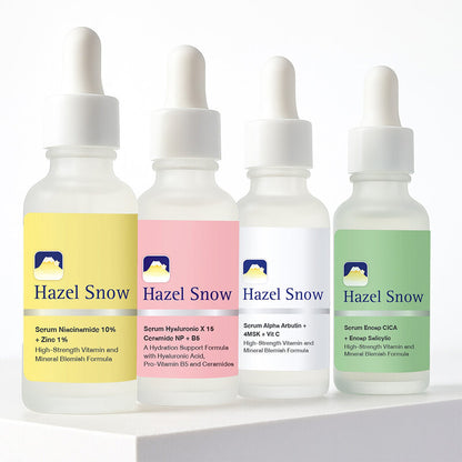 Fuji Cream Hazel Snow Melasma Serum 50g