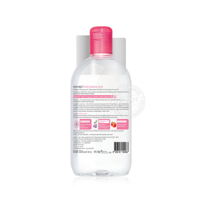 MYU-MYU White Cleansing Water 300ml