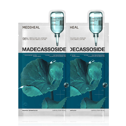 Mediheal Madecassoside Essential Mask Blemish Repair 24ml x 2pcs