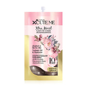 Xcuteme Xtra Moist Leave In Cream 30ml
