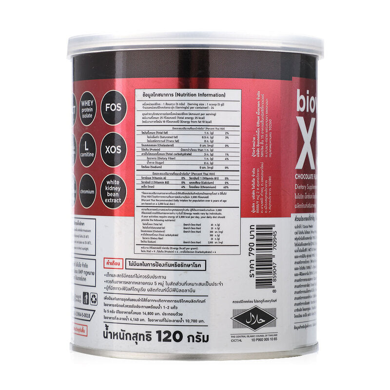 Biovitt