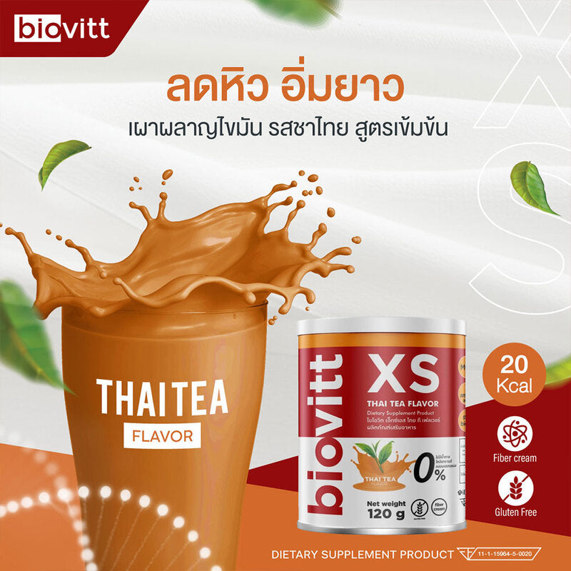 Biovitt