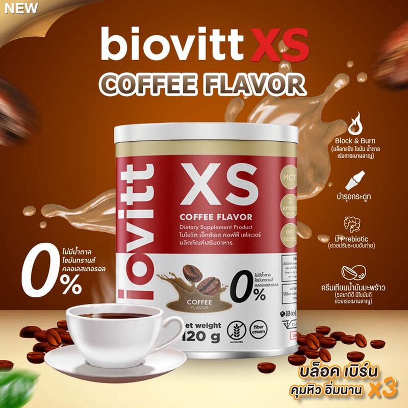 Biovitt