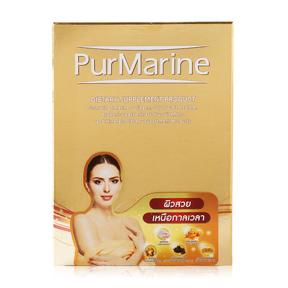 Pure Marine Purmarine 60 Tablets