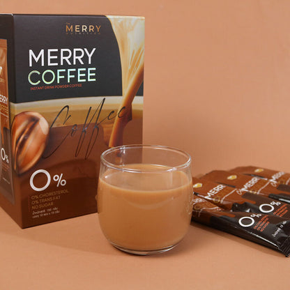 The Merry Coffee 150g