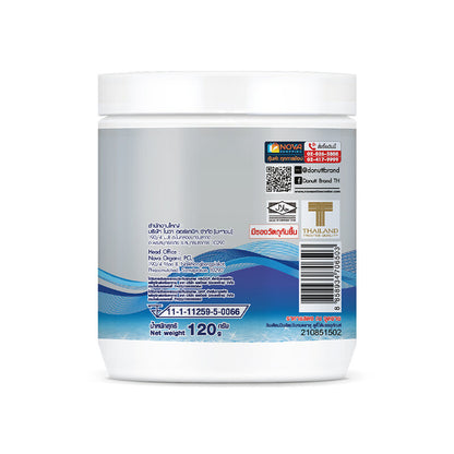 DONUTT Collagen Dipeptide Plus Probiotics 120g