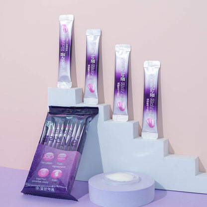 IL-YANG Collagen Powder Dietary Supplement 30g