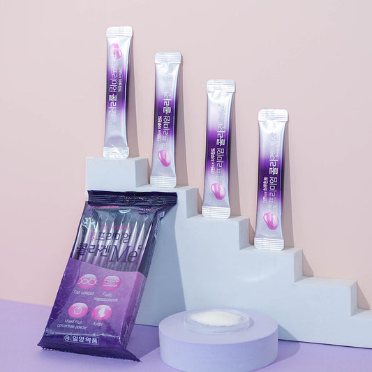 IL-YANG Collagen Powder Dietary Supplement 30g