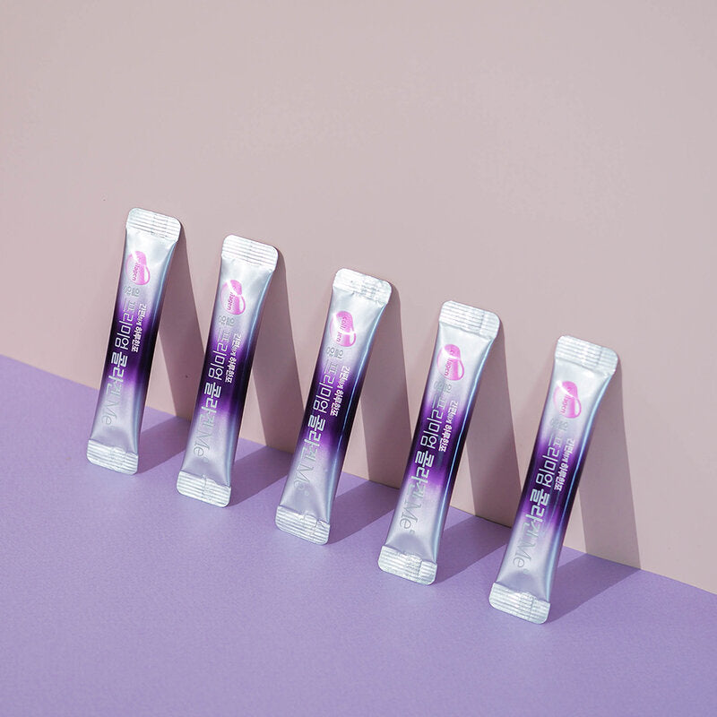 IL-YANG Collagen Powder Dietary Supplement 30g