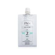 PAN COSMETIC Anti Acne 2 Solution 5ml 2in1 lotion (TYPE 2)