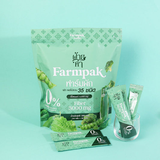 Faikham Farmpak Brand Dietary Supplement 300g