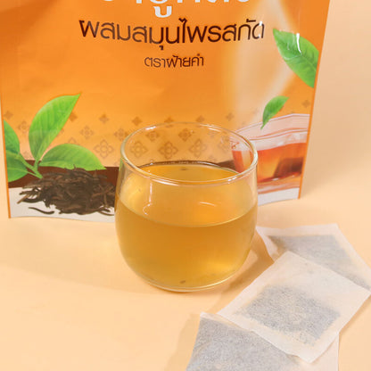 Faikham Oolong Tea 60g