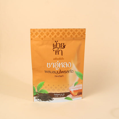 Faikham Oolong Tea 60g