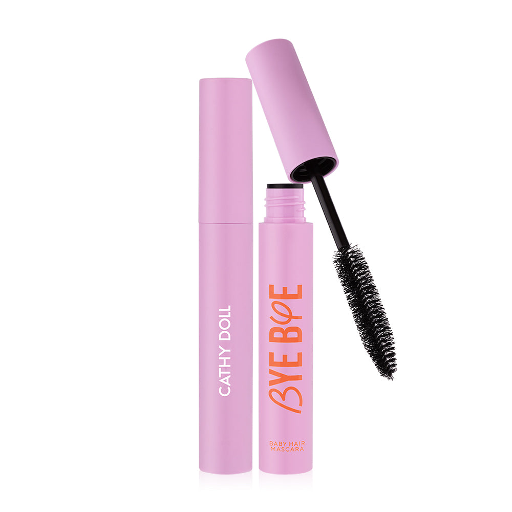 Cathy Doll Bye Bye Baby Hair Mascara 8g
