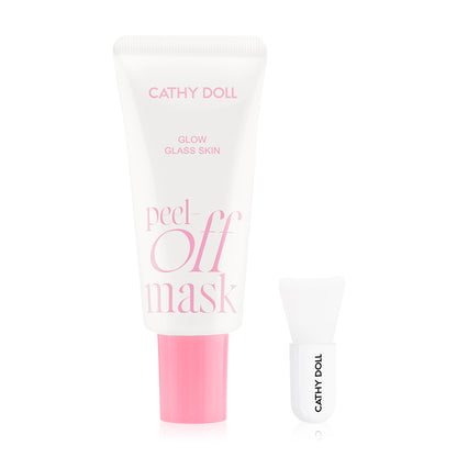 Cathy Doll Glow Glass Skin Peel-Off Mask 50ml