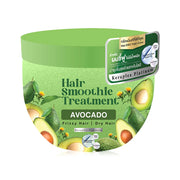 BSC Hair Care Hair Smoothie Treatment Avocado 400g