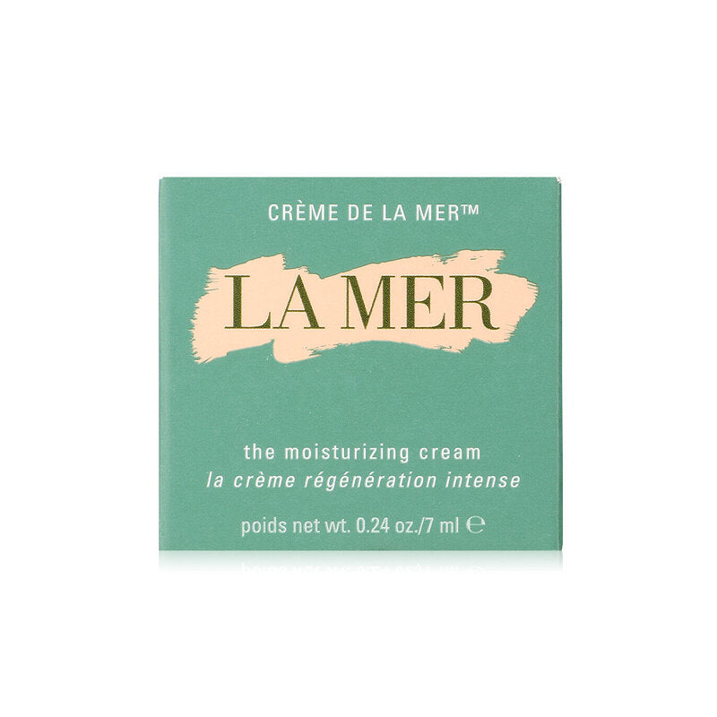 La Mer The Moisturizing Cream Skin Moisturizer 7ml
