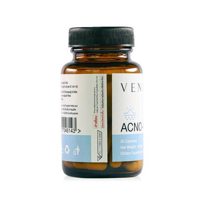 Venita Acno - 9 [30 capsules]