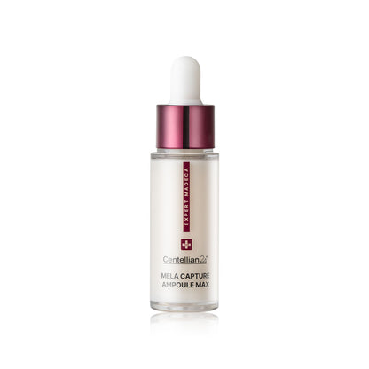 Centellian24 Expert Madeca Mela Capture Ampoule Max 15ml