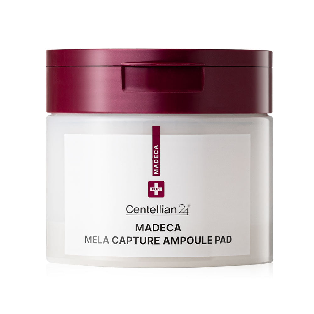 Centellian24 Madeca Mela Capture Ampoule Pad 60pcs