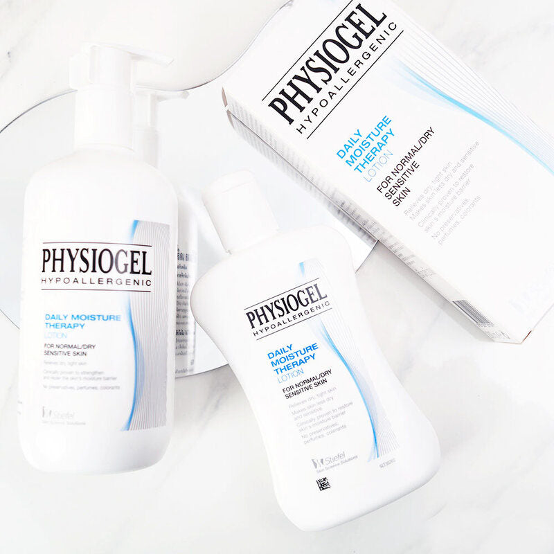 Physiogel Daily Moisture Therapy Body Lotion for Dry Sensitive Skin 200ml