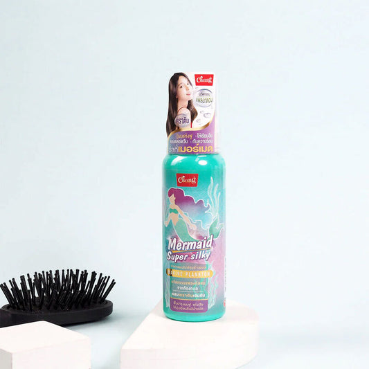 Caring Mermaid Super Silky 80ml