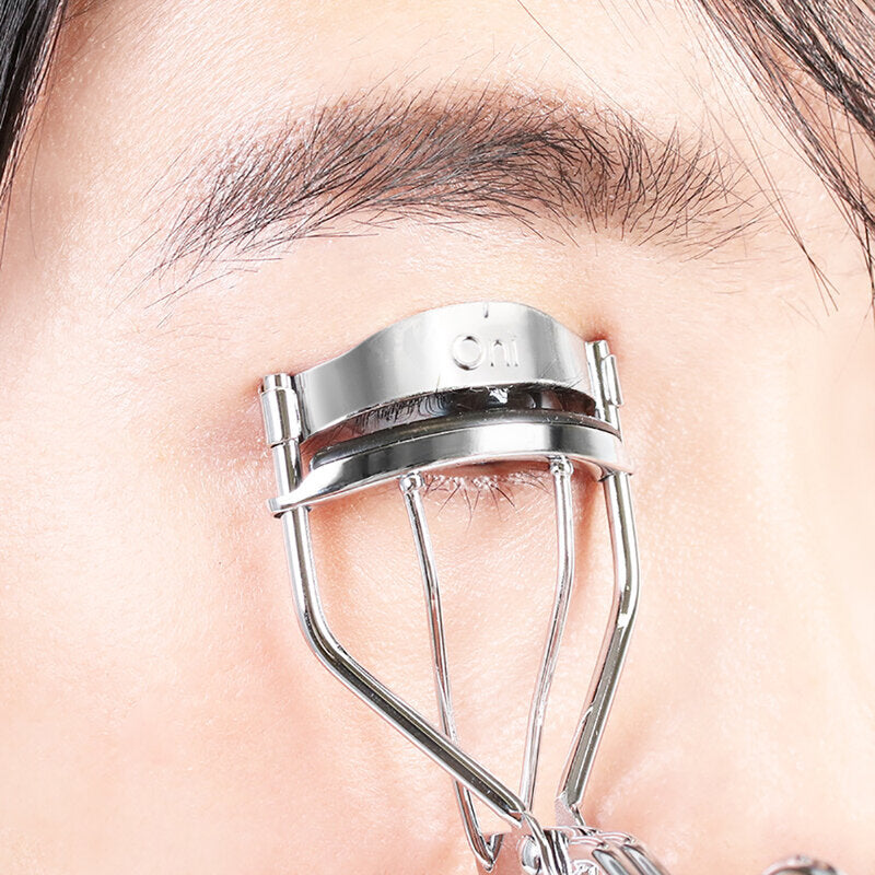 Oni Wide Size Eyelash Curler 1pc