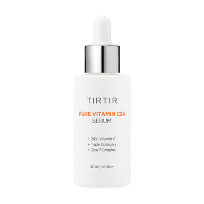 TIRTIR Pure Vitamin C24 Serum 30ml