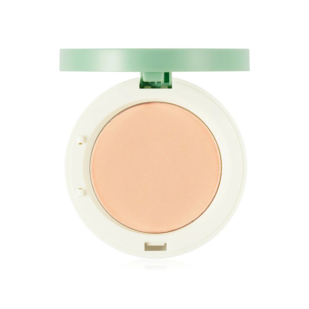 Skinfood White Grape Fresh Up Light Pact 12g #21 Natural Beige