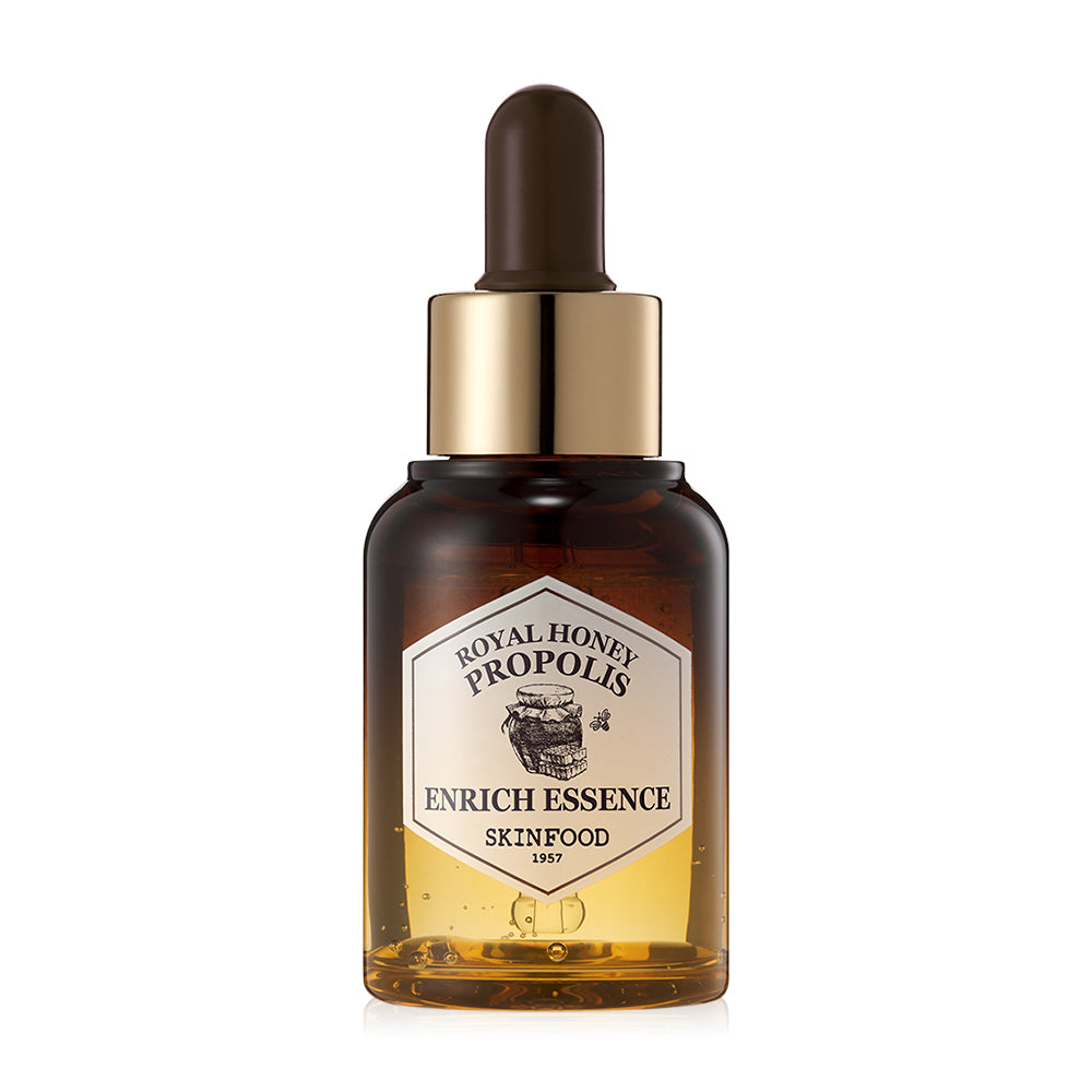Skinfood Royal Honey Propolis Enrich Essence 20ml