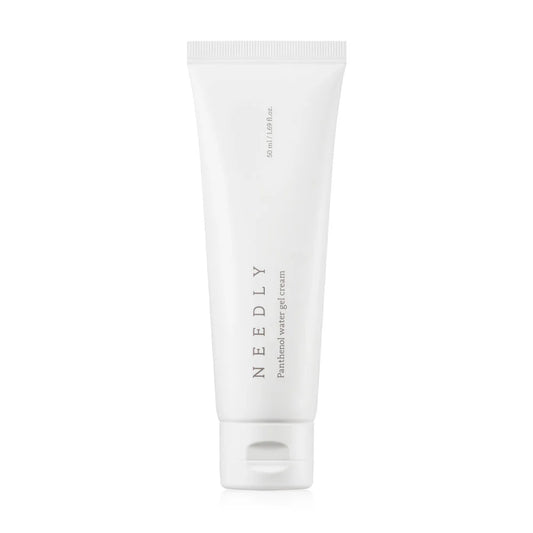 NEEDLY Panthenol Water Gel Cream 50ml