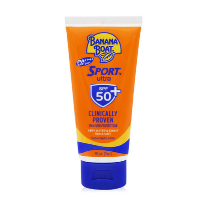 Banana Boat Sport Ultra Sunscreen Lotion SPF50+ PA++++ 90ml