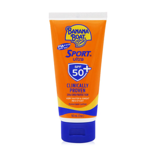Banana Boat Sport Ultra Sunscreen Lotion SPF50+ PA++++ 90ml