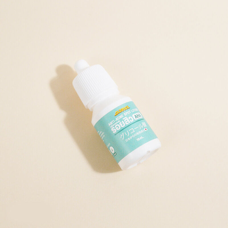 OLD ROCK Anti-Acne Spot Lotion 10ml