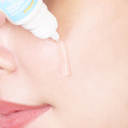 OLD ROCK Vitamin B3 Brightening Serum 10ml