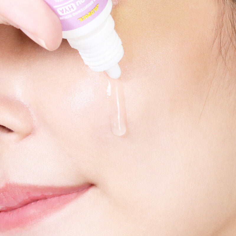 OLD ROCK Hyaluron Brightening Serum 10ml x 6pcs
