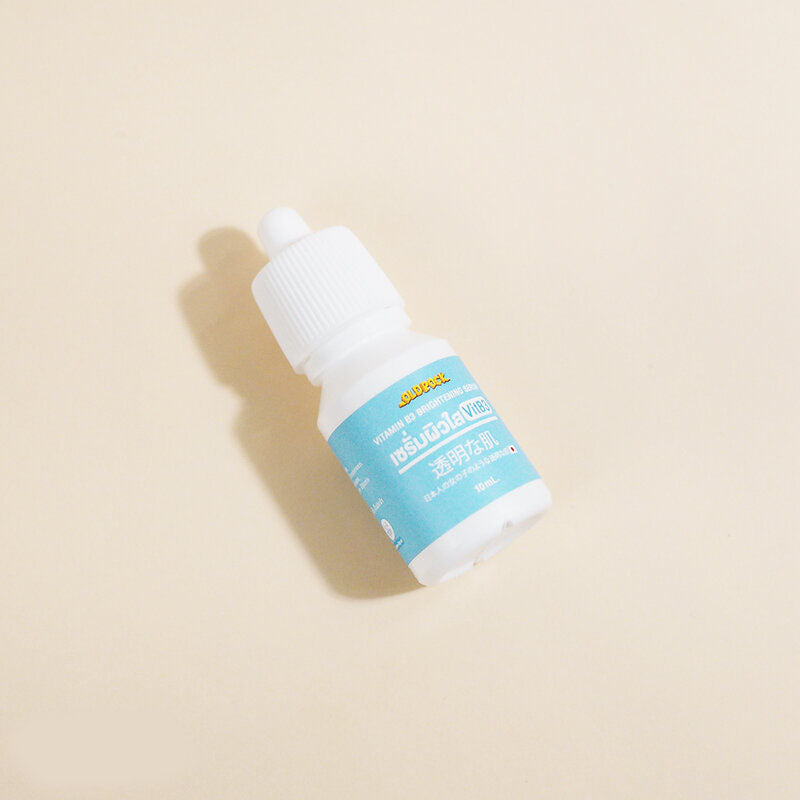 OLD ROCK Hyaluron Brightening Serum 10ml x 6pcs