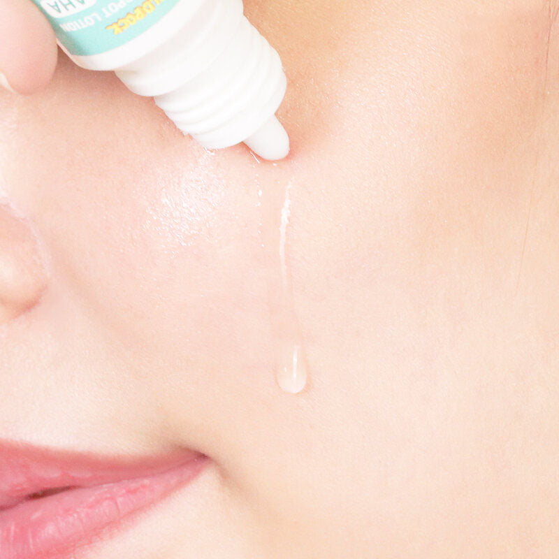 OLD ROCK Anti-Acne Spot Lotion 10ml x 6pcs