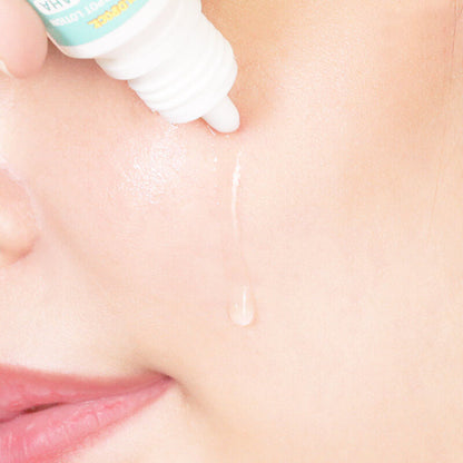 OLD ROCK Anti-Acne Spot Lotion 10ml x 6pcs