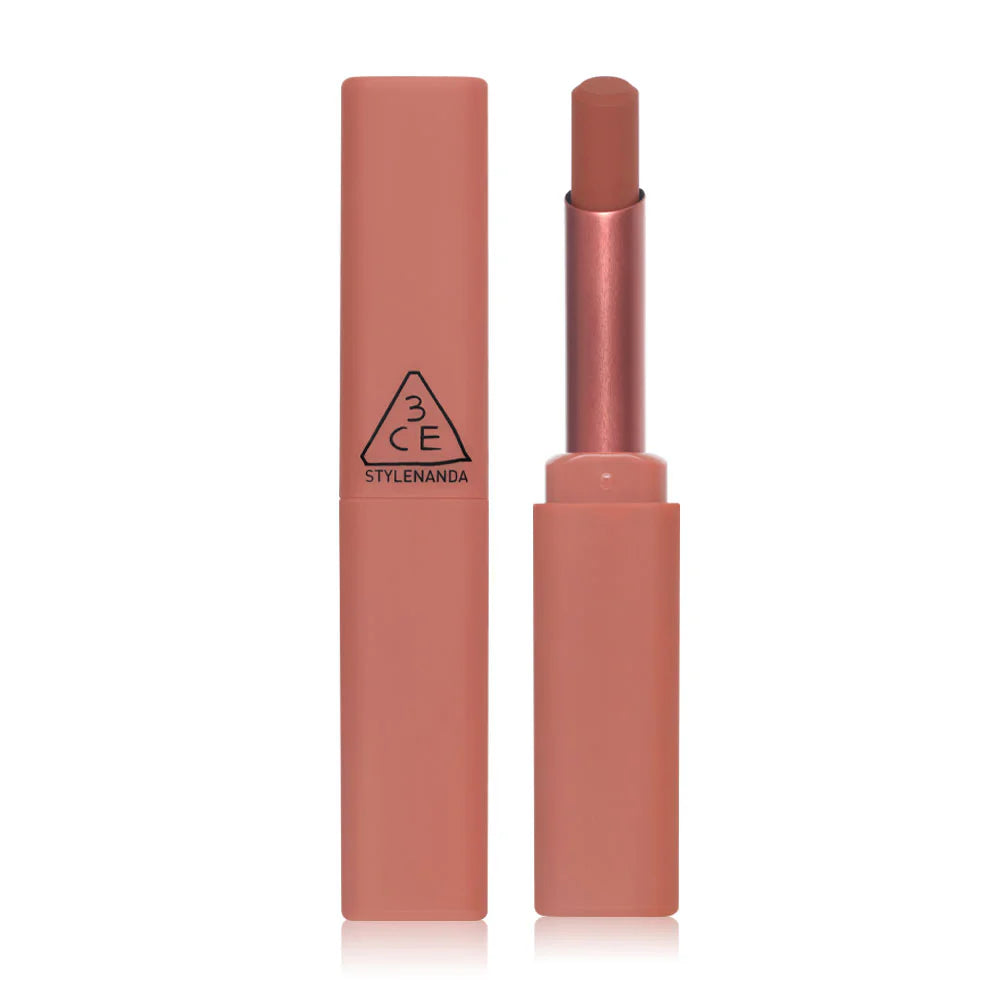 3CE Sketchstick Velvet Matte Lipstick 2g #11 Soft Clay