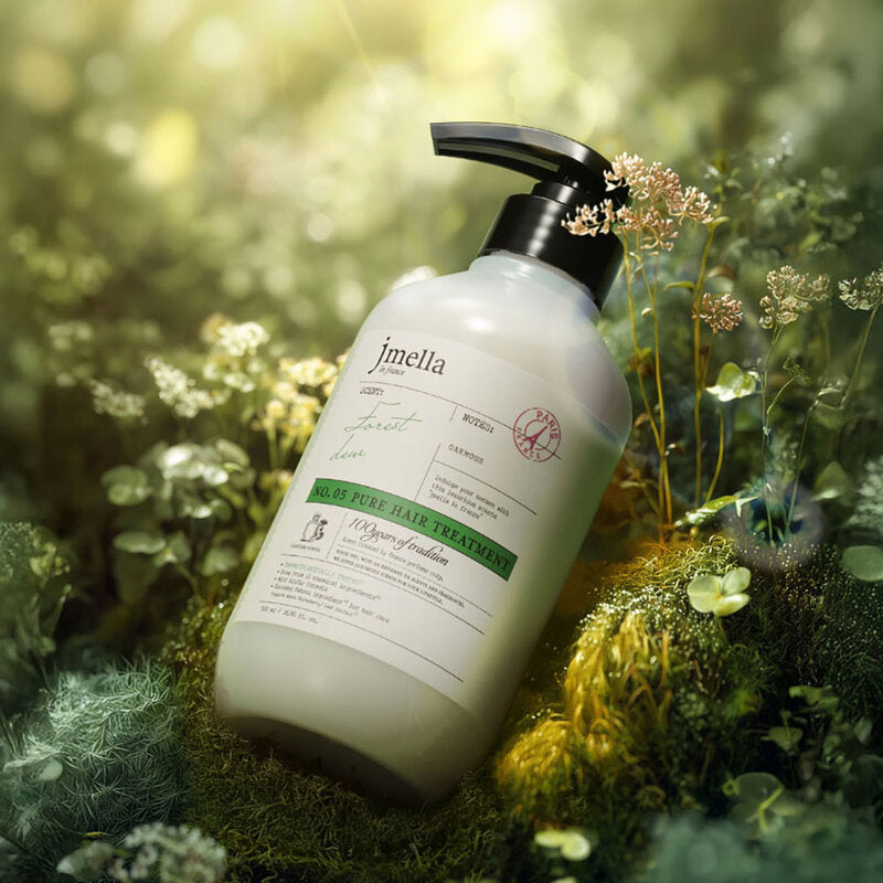 Jmella In France Forest Dew Hair Treatment 500ml
