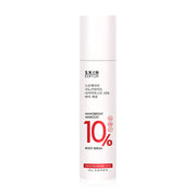 Skin Editor Nanobright Niaboost 10% Body Serum 100ml
