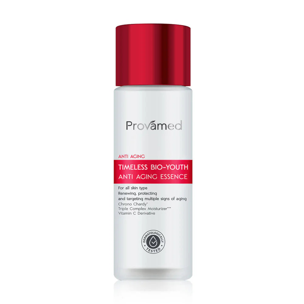 PROVAMED Timeless Bio-Youth Anti-aging Essence 100ml