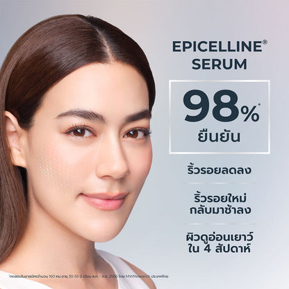 Eucerin Hyaluron-Filler Epicelline Serum 30ml