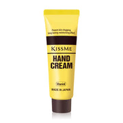 Kiss me Moisturizing Hand Cream 30g