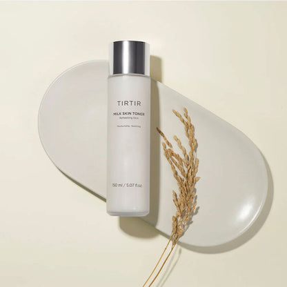 TIRTIR Milk Skin Toner 150ml