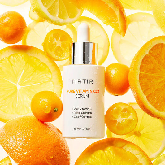 TIRTIR Pure Vitamin C24 Serum 30ml