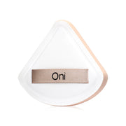 Oni Triangle Marshmallow Cushion Puff Size M - #White