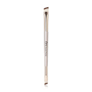 Oni Dual-Ended Brow Filler & Detail Brush - #Champagne